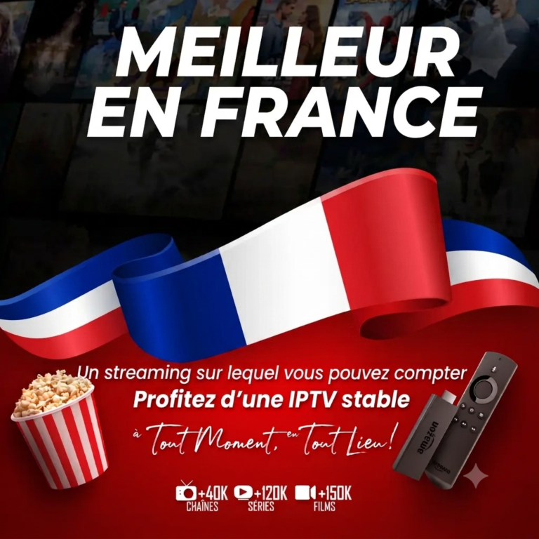 Abonnement iptv premium (5)